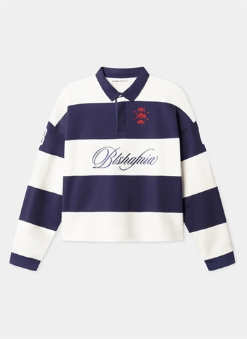 BLS Florentina L/S Polo